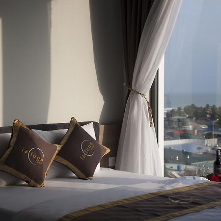 Hong Phuc Hotel 4 Da Nang Luaran gambar