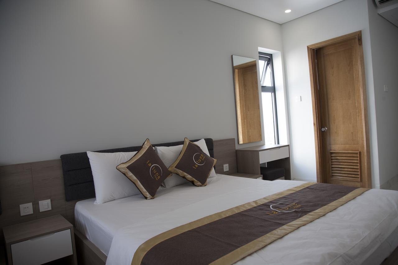 Hong Phuc Hotel 4 Da Nang Luaran gambar