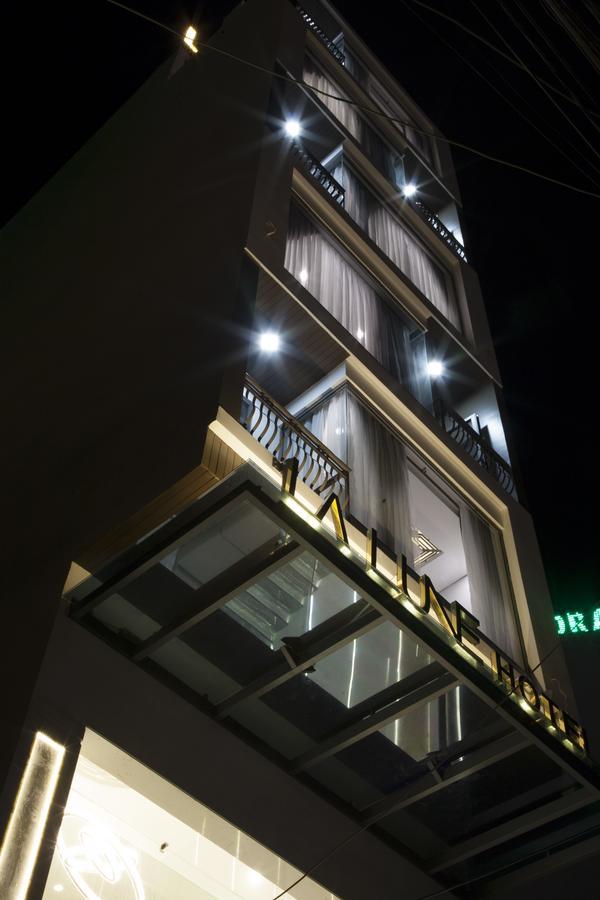 Hong Phuc Hotel 4 Da Nang Luaran gambar