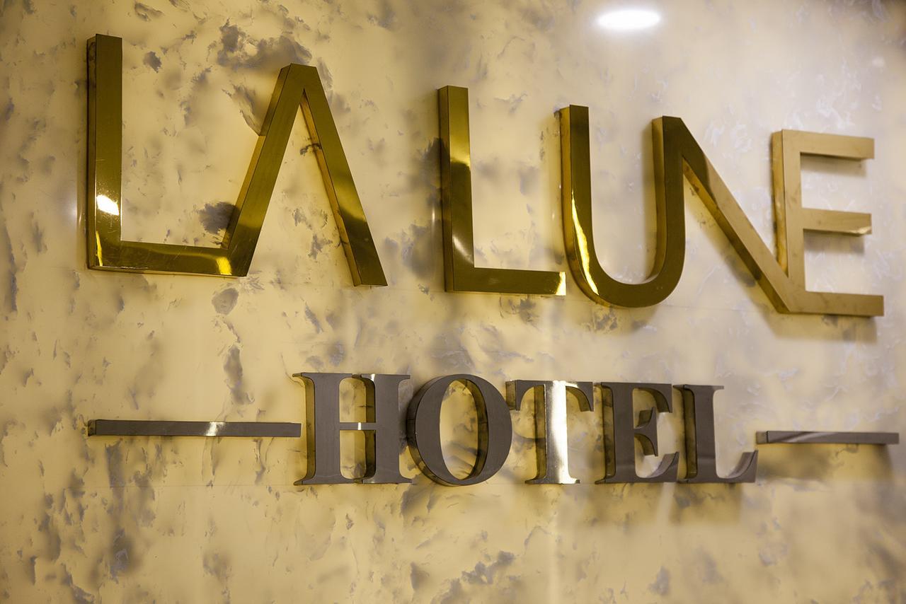 Hong Phuc Hotel 4 Da Nang Luaran gambar