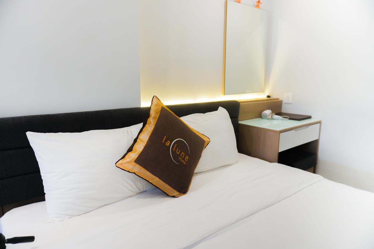 Hong Phuc Hotel 4 Da Nang Luaran gambar