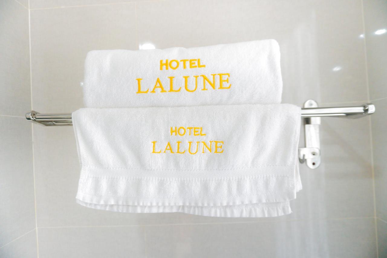 Hong Phuc Hotel 4 Da Nang Luaran gambar