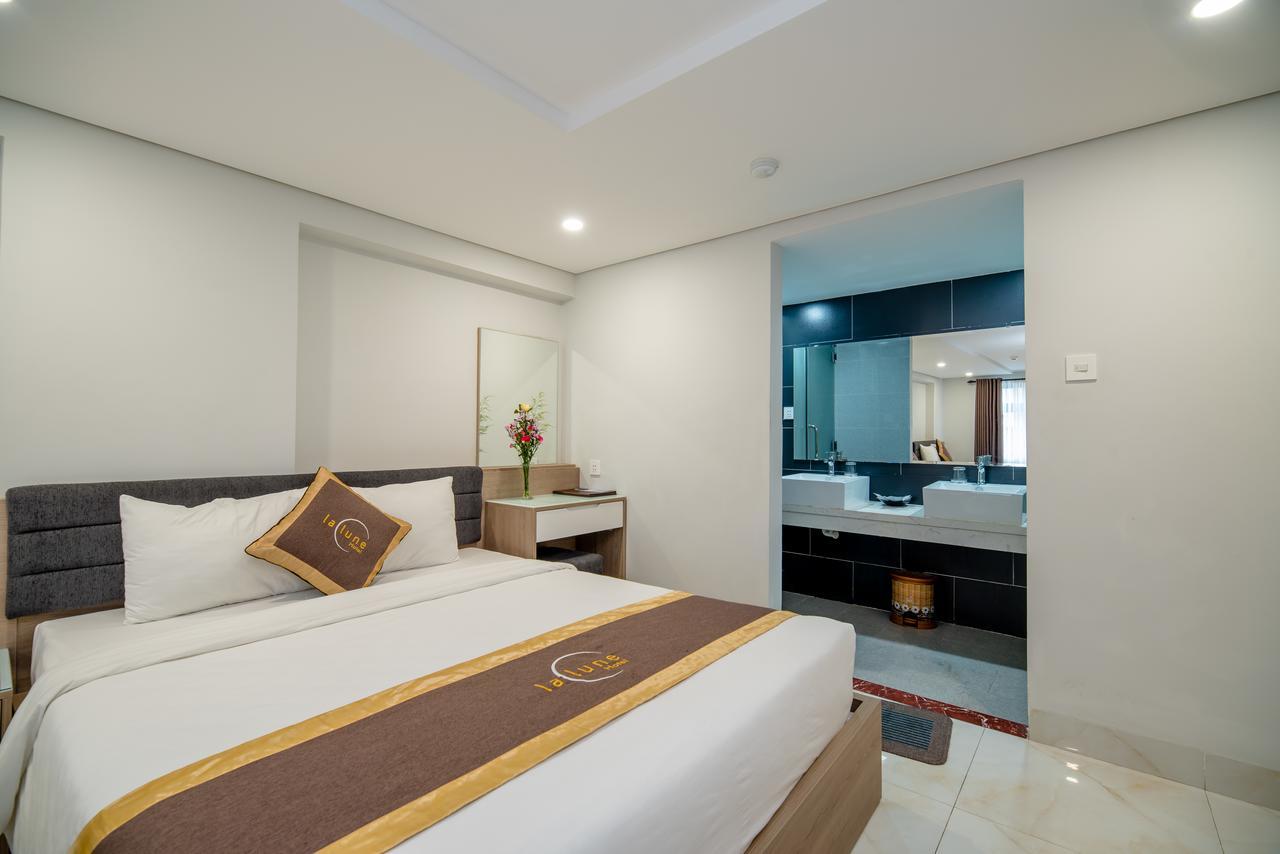 Hong Phuc Hotel 4 Da Nang Luaran gambar