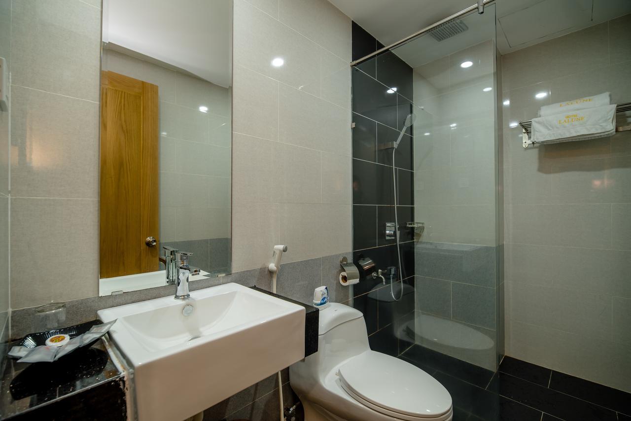 Hong Phuc Hotel 4 Da Nang Luaran gambar