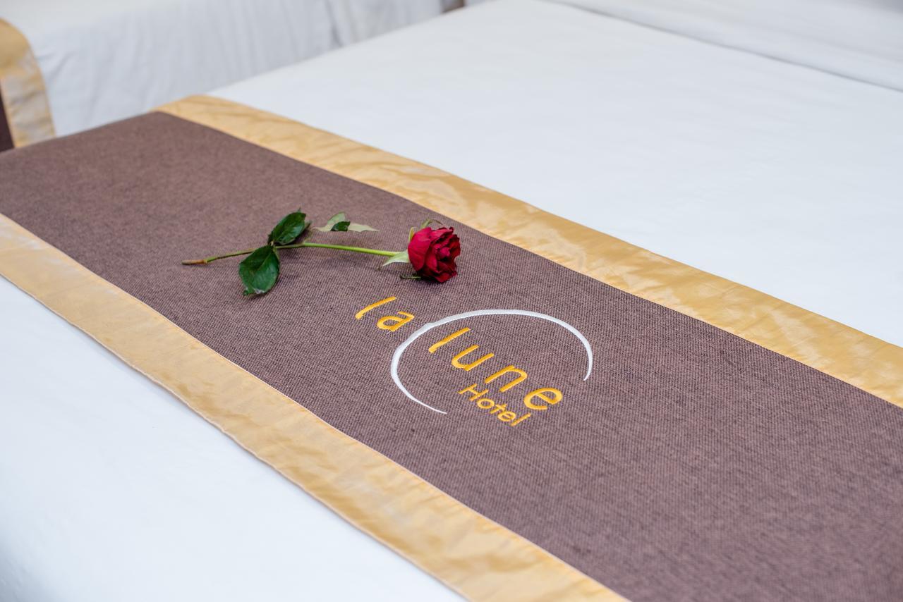 Hong Phuc Hotel 4 Da Nang Luaran gambar