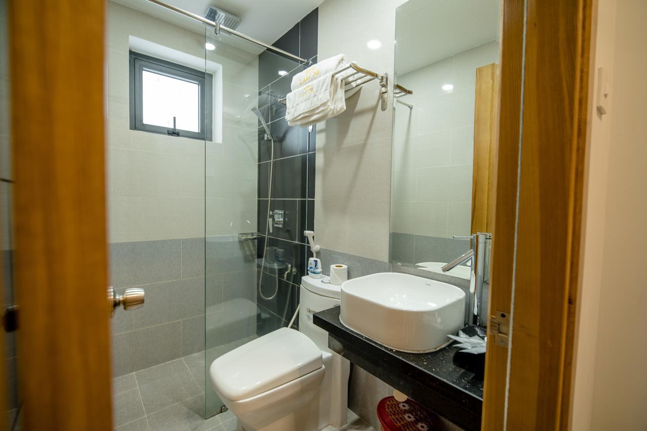 Hong Phuc Hotel 4 Da Nang Luaran gambar