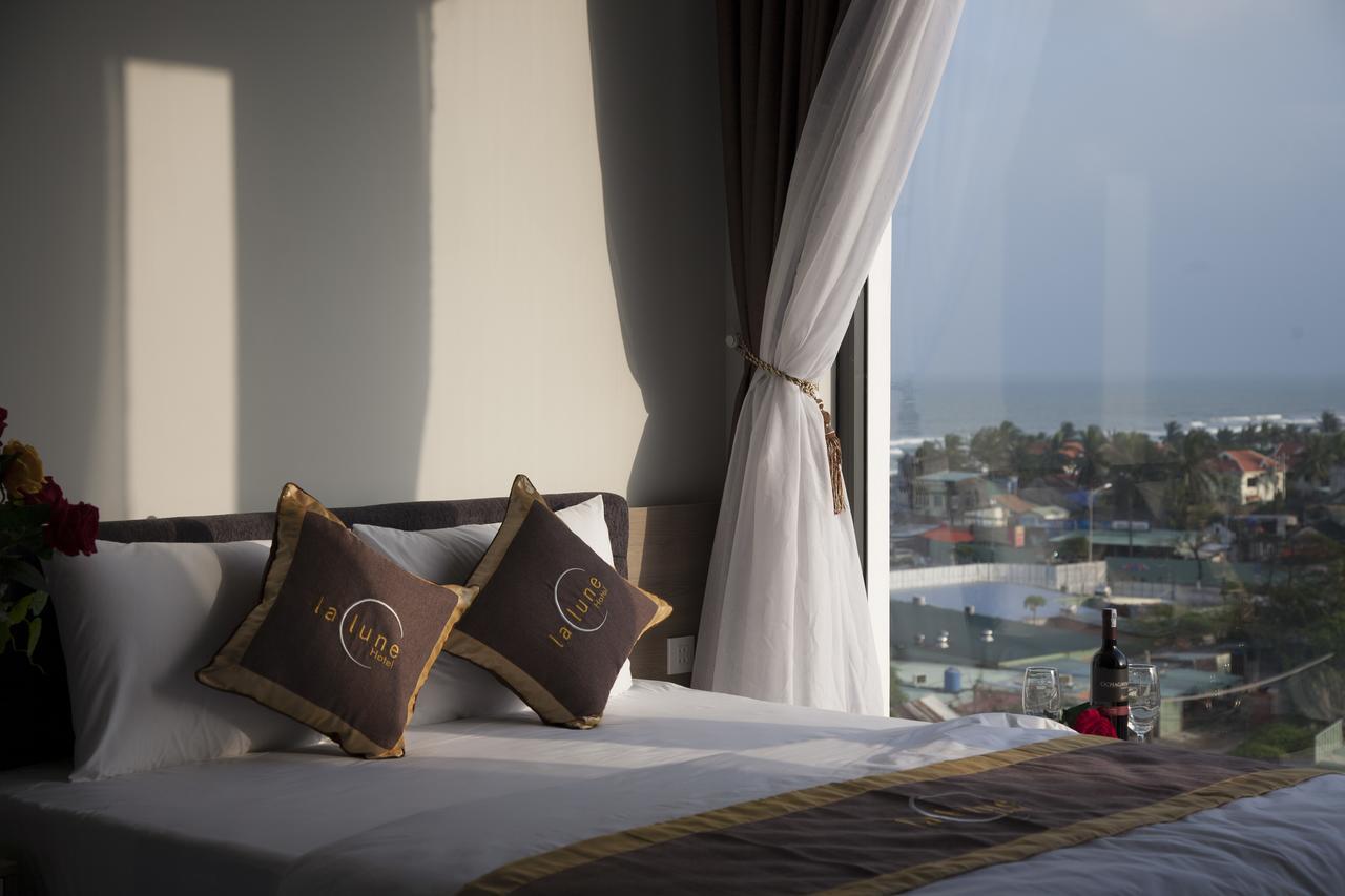 Hong Phuc Hotel 4 Da Nang Luaran gambar